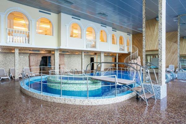 Hotel Horizont Family - Chorwacja