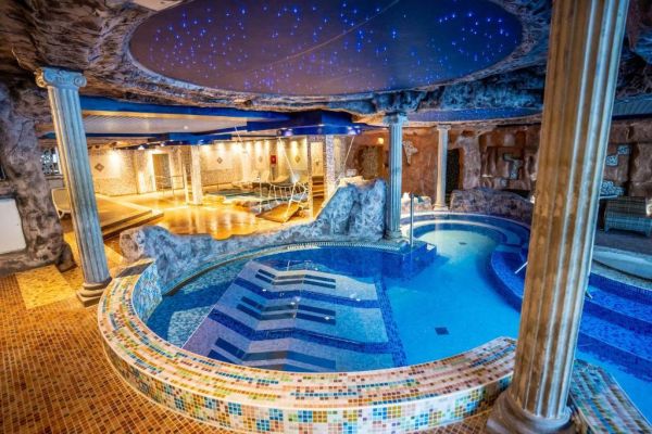 Hotel Horizont Family - Chorwacja