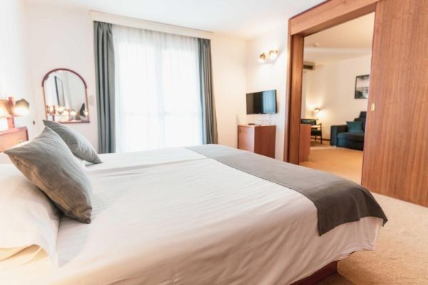 Hotel Horizont Family - Chorwacja