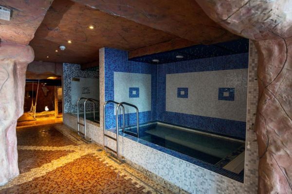 Hotel Horizont Family - Chorwacja