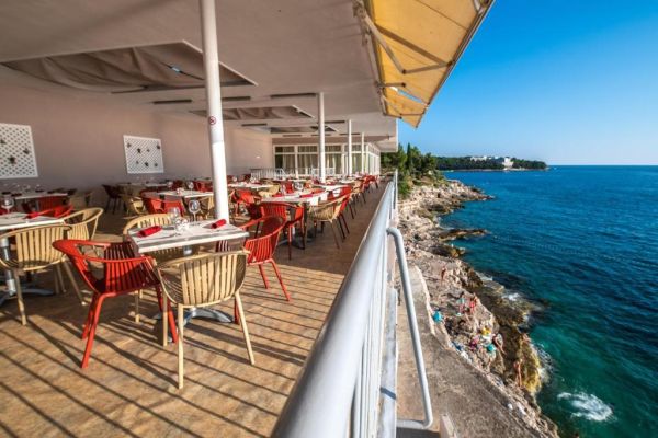 Hotel Horizont Resort - Chorwacja