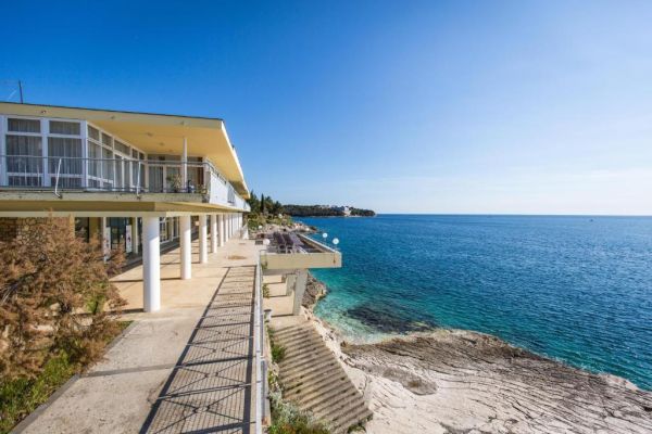 Hotel Horizont Resort - Chorwacja