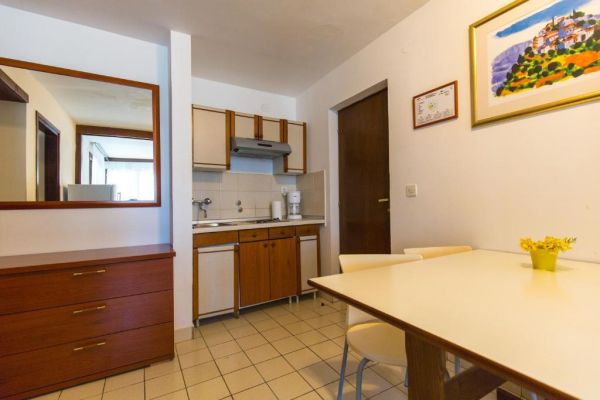 Hotel Horizont Resort - Chorwacja