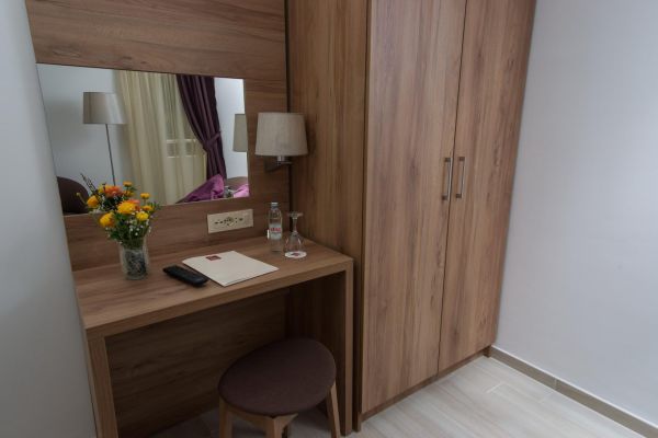 Hotel Biokovo Makarska - Chorwacja