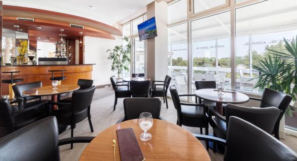 Hotel Punta - Chorwacja