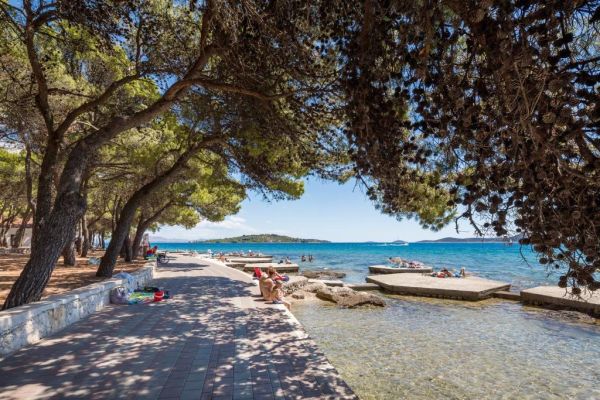 Hotel Villa Arausana & Antonina - Chorwacja