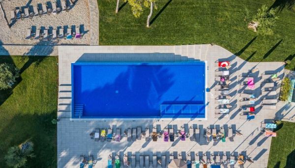 Hotel Villa Arausana & Antonina - Chorwacja