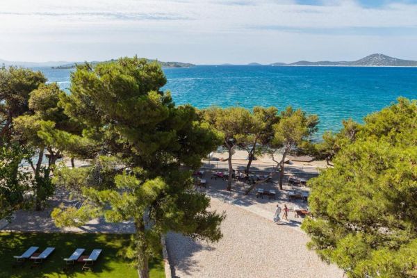 Hotel Villa Arausana & Antonina - Chorwacja