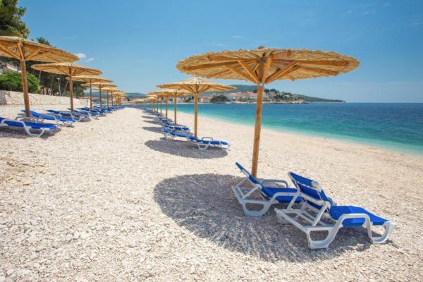 Hotel Zora - Chorwacja