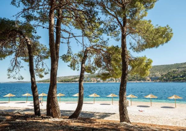 Hotel Zora - Chorwacja