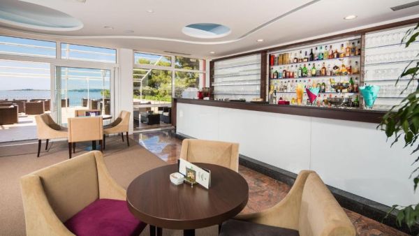 Hotel Zora - Chorwacja