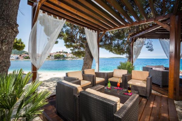 Hotel Zora - Chorwacja