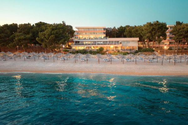 Hotel Zora - Chorwacja