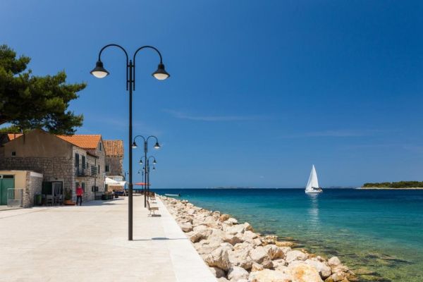 Hotel Zora - Chorwacja