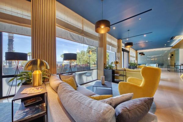 Hotel Ilirija - Chorwacja