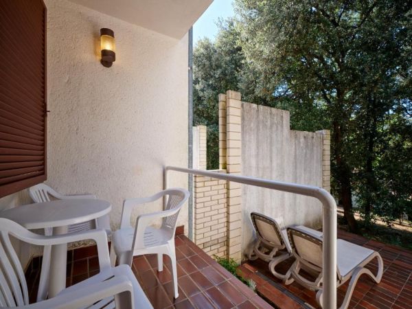 Koversada Rooms Maistra - Chorwacja