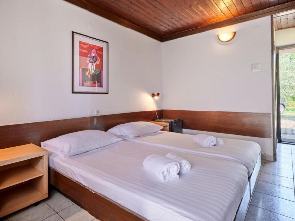 Koversada Rooms Maistra - Chorwacja