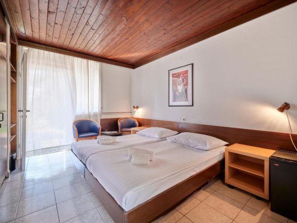 Koversada Rooms Maistra - Chorwacja