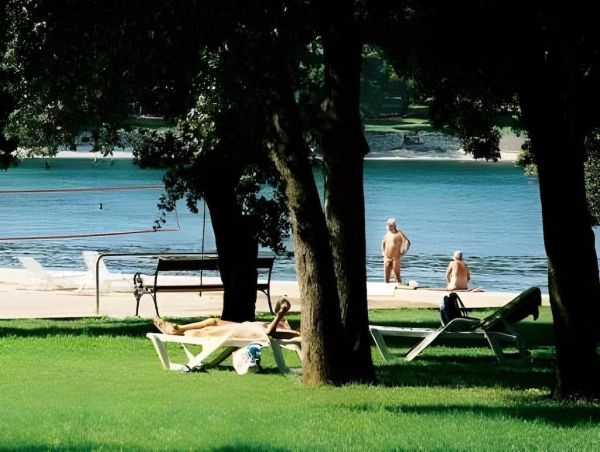 Koversada Rooms Maistra - Chorwacja