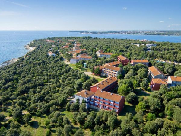 Hotel Lanterna Resort by Valamar