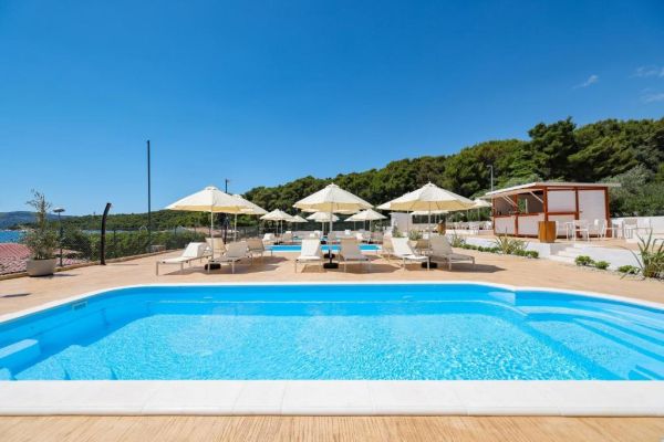 Apartments Medena - Chorwacja