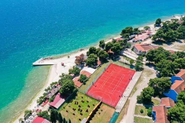 Apartments Medena - Chorwacja