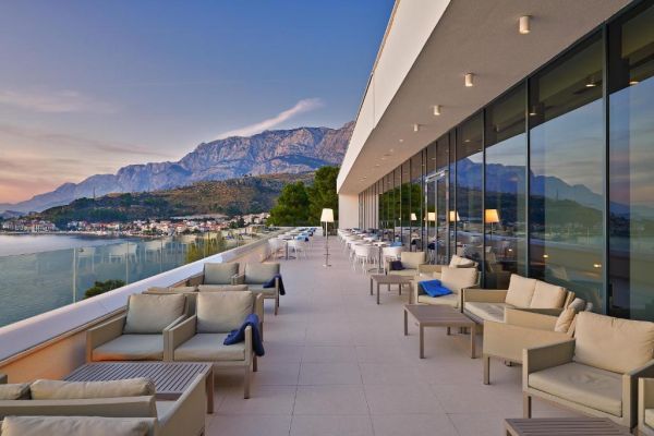 Hotel Medora Auri Family Beach Resort - Chorwacja