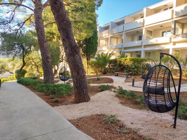 Hotel Medora Auri Family Beach Resort - Chorwacja