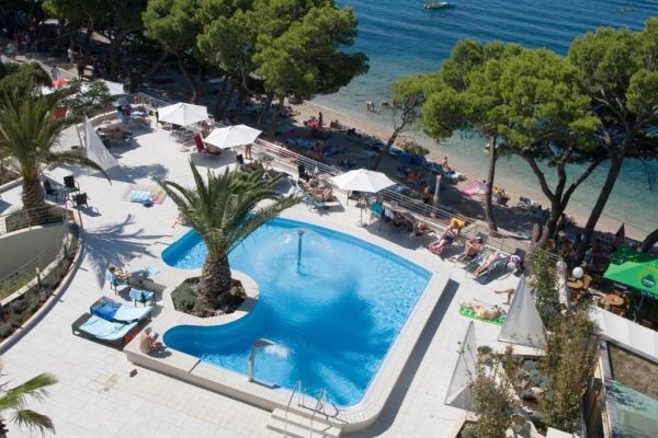 Hotel Park Makarska - Chorwacja