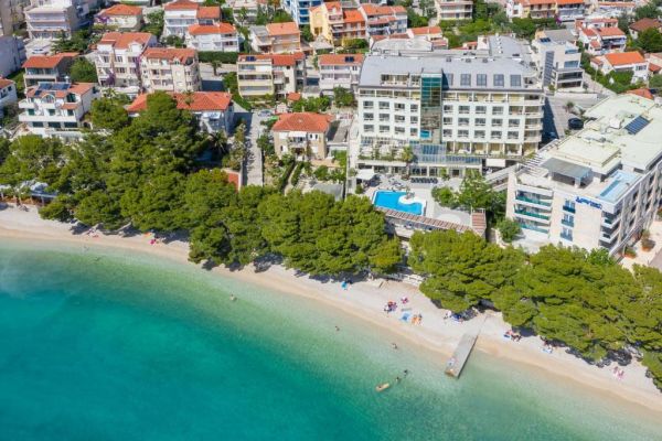 Hotel Park Makarska - Chorwacja