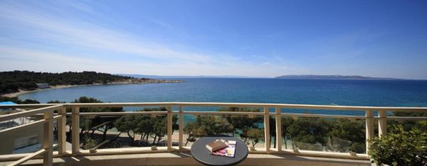 Hotel Park Makarska - Chorwacja