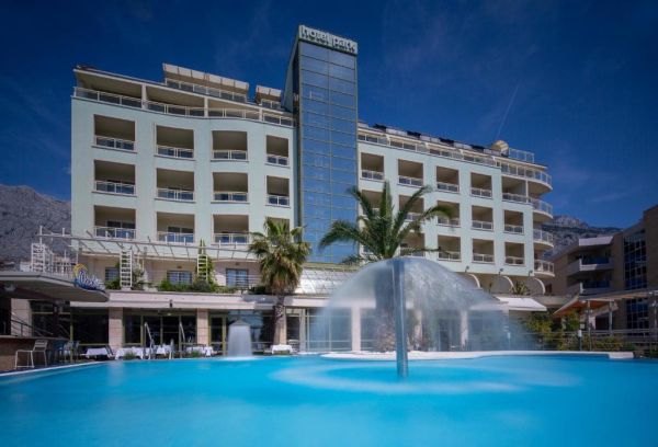 Hotel Hotel Park Makarska