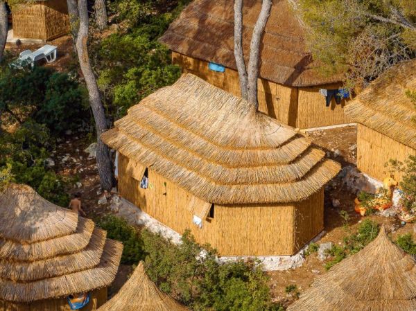 Hotel Pine Beach Pakostane - Chorwacja