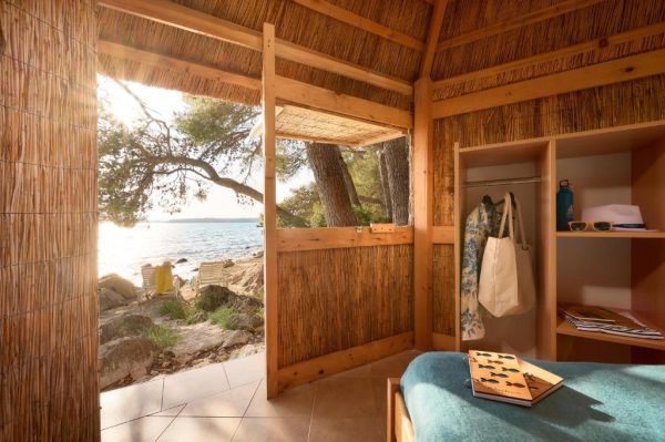 Hotel Pine Beach Pakostane - Chorwacja