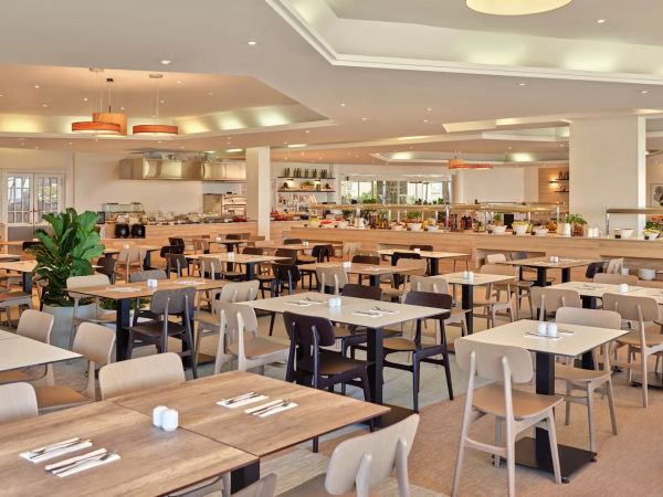 Resort Funtana Maistra - Chorwacja