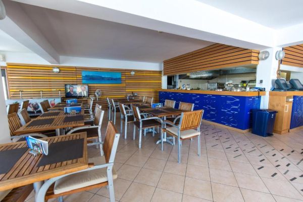 Hotel Splendid Resort - Chorwacja