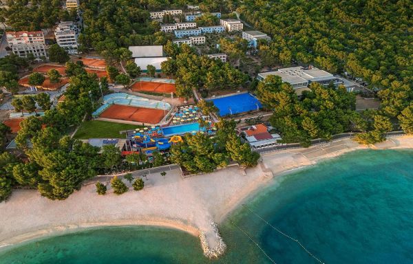 Hotel Sunny Makarska by Valamar - Chorwacja