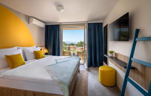 Hotel Sunny Makarska by Valamar - Chorwacja