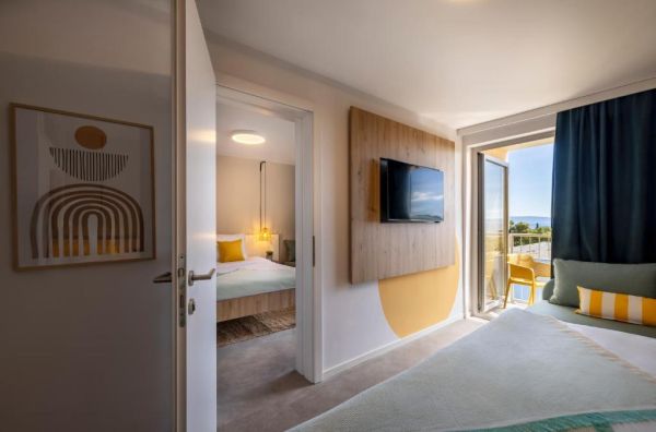 Hotel Sunny Makarska by Valamar - Chorwacja