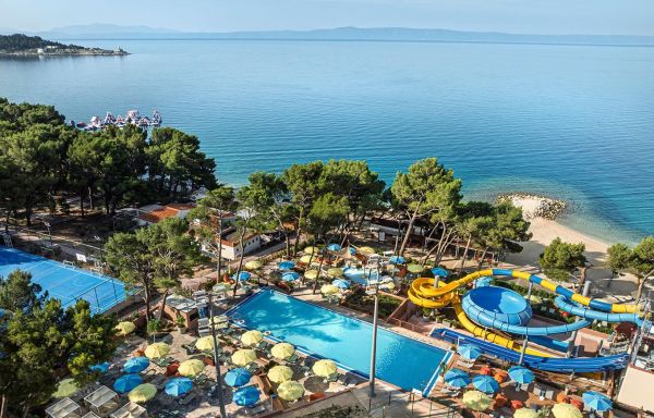 Hotel Sunny Makarska by Valamar - Chorwacja