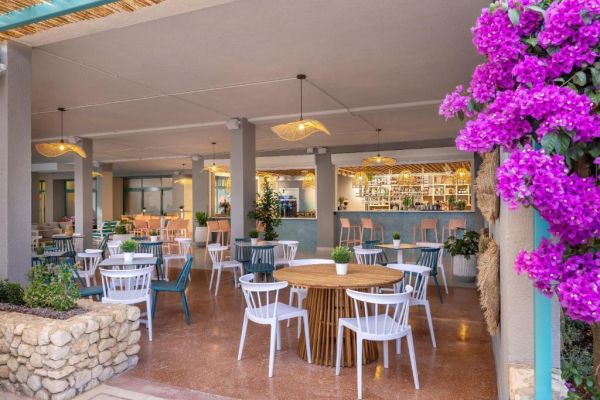 Hotel Sunny Makarska by Valamar - Chorwacja