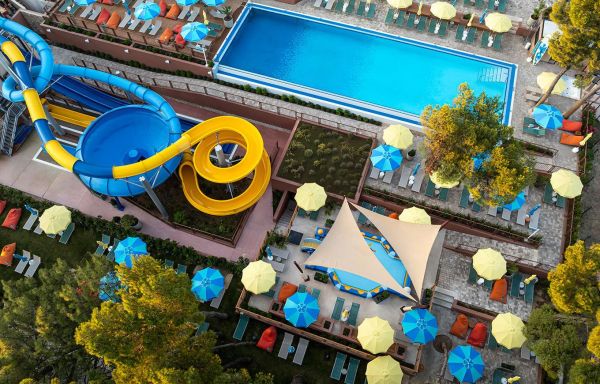 Hotel Sunny Makarska by Valamar - Chorwacja