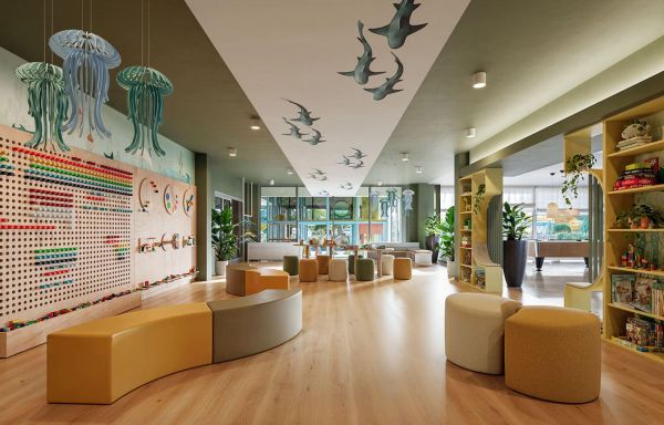 Hotel Sunny Porec by Valamar - Chorwacja