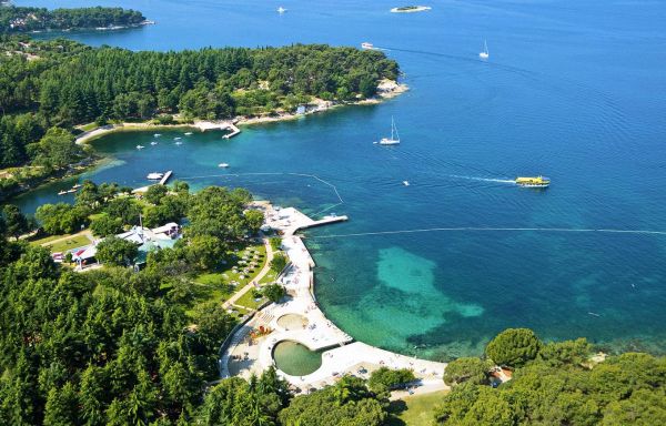 Hotel Sunny Porec by Valamar - Chorwacja