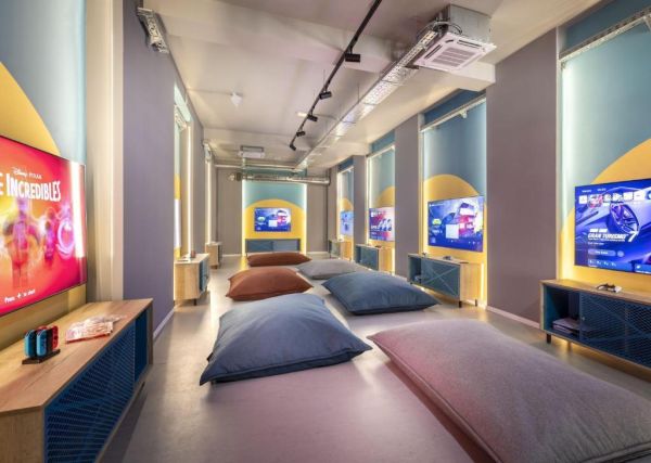 Hotel Sunny Porec Residence by Valamar - Chorwacja