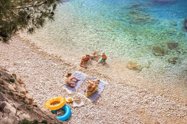 Hotel Sunny Porec Residence by Valamar - Chorwacja