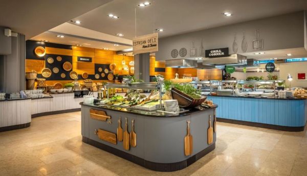 Hotel Sunny Porec Residence by Valamar - Chorwacja