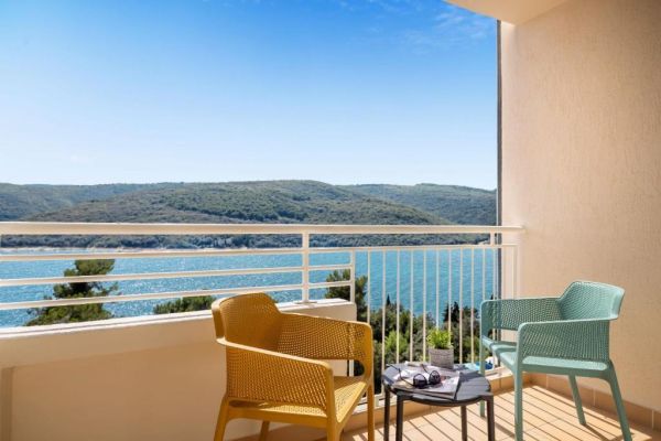 Hotel Sunny Rabac by Valamar - Chorwacja
