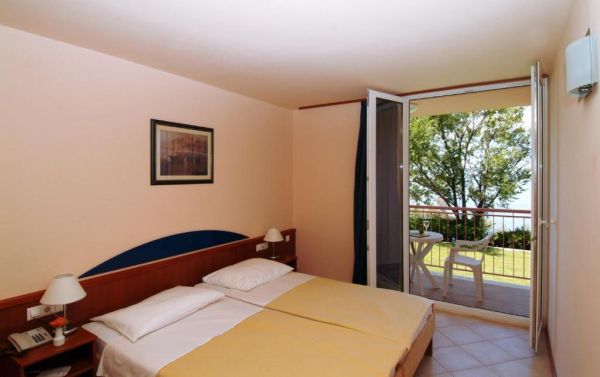 Hotel TN Brzet - Chorwacja