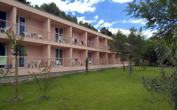 Hotel TN Brzet - Chorwacja